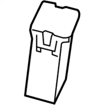 FUSE 68021185AA CHRYSLER