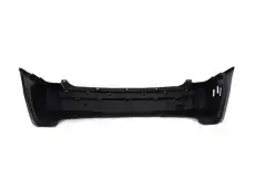 FASCIA 68021296AD CHRYSLER