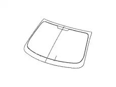 W/SHIELD 68024454AA CHRYSLER