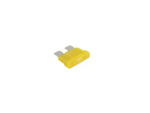 FUSE 68365726AA CHRYSLER