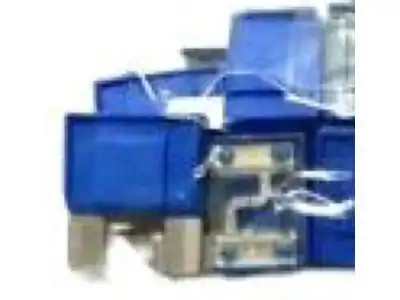 FUSE 68365727AA CHRYSLER
