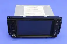 RADIO 68368203AB CHRYSLER