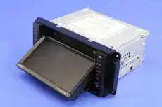 RADIO 68368203AB CHRYSLER