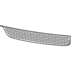 Решетка радиатора CHRYSLER 68259756AA