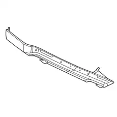 FASCIA 68260007AB CHRYSLER