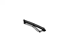 SEAL 68026904AA CHRYSLER