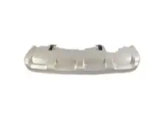 FASCIA 5RJ56LZ4AA CHRYSLER