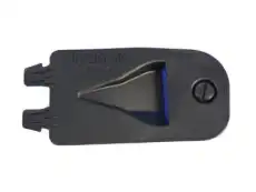 DOOR 68260962AA CHRYSLER