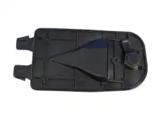 DOOR 68260962AA CHRYSLER