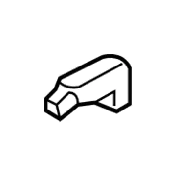 ABSORBER 68261838AA CHRYSLER