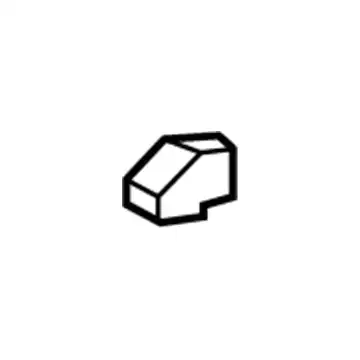 ABSORBER 68261906AA CHRYSLER