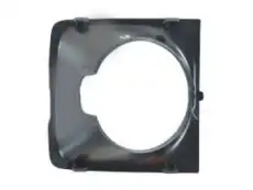 BEZEL 68262008AA CHRYSLER