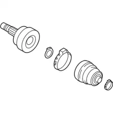 JOINT 68263103AA CHRYSLER