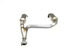CONVERTER 68263767AB CHRYSLER