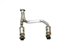 CONVERTER 68263767AB CHRYSLER