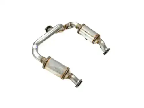 CONVERTER 68263767AB CHRYSLER
