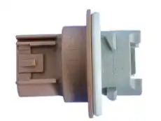 SOCKET 68030801AA CHRYSLER