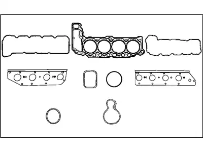 GSKT KIT 68031383AA CHRYSLER