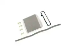 CORE 68266040AA CHRYSLER