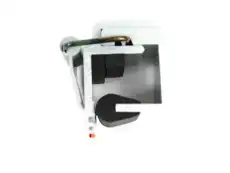 CLAMP 68161084AA CHRYSLER