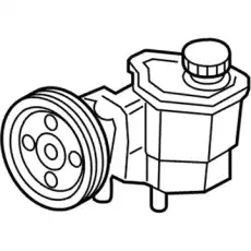 KIT 68034321AB CHRYSLER