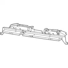 SEAL 68161379AA CHRYSLER