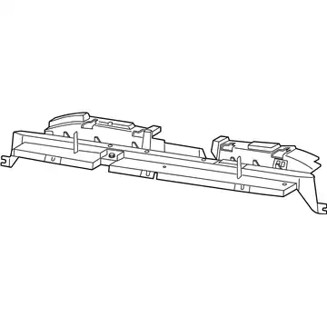 SEAL 68161379AA CHRYSLER