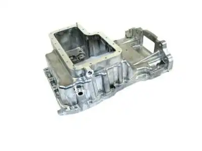 Поддон картера двигателя CHRYSLER 68161415AA