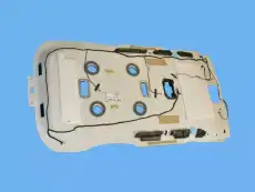 HEADLINER 5RZ62DX9AB CHRYSLER