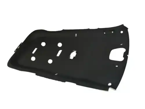 HEADLINER 5RZ62DX9AB CHRYSLER