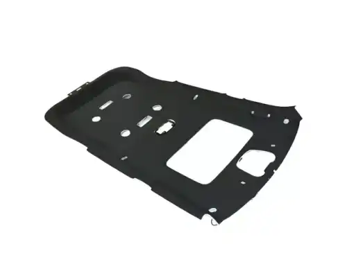 HEADLINER 5RZ64DX9AC CHRYSLER