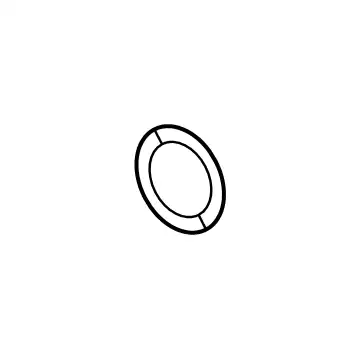 SEAL 68398158AA CHRYSLER