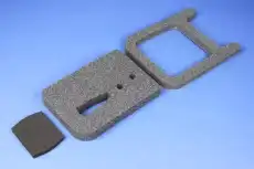 SEAL KIT 68163817AA CHRYSLER
