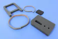 SEAL KIT 68163830AA CHRYSLER