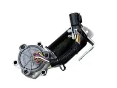 ACTUATOR 68402358AA CHRYSLER