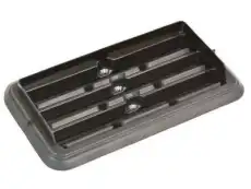 Решетка радиатора CHRYSLER 68170766AB