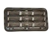 Решетка радиатора CHRYSLER 68170766AB
