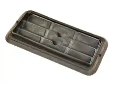 Решетка радиатора CHRYSLER 68170766AB