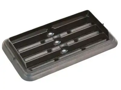 Решетка радиатора CHRYSLER 68170766AB