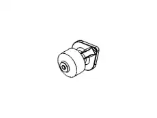 PUMP 68414058AB CHRYSLER