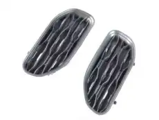 BEZEL 68414296AA CHRYSLER