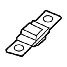 FUSE 68172085AA CHRYSLER