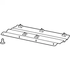 SEAL 68276399AA CHRYSLER