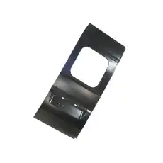 DOOR 68172511AE CHRYSLER