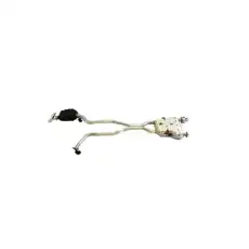 MUFFLER 68276650AA CHRYSLER