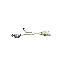 MUFFLER 68276650AA CHRYSLER