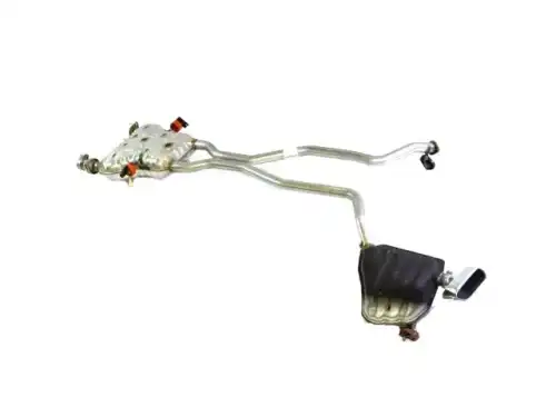 MUFFLER 68276656AA CHRYSLER