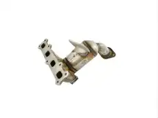 CONVERTER 68044921AB CHRYSLER