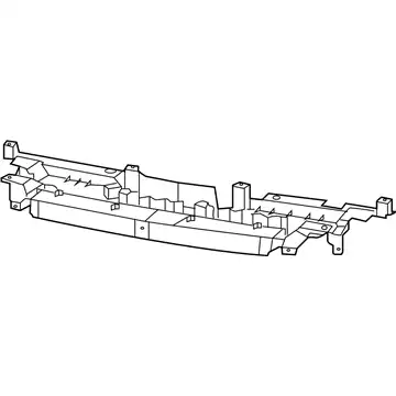 SEAL 68437119AA CHRYSLER