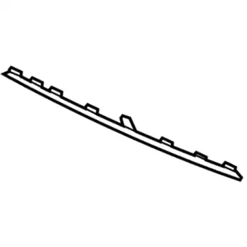 STRIP 68175228AC CHRYSLER